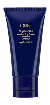 Увлажняющий крем для блеска волос Oribe Supershine Moisturizing Cream Travel Size