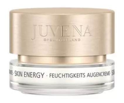 Увлажняющий крем для кожи вокруг глаз Juvena Skin Energy Moisture Eye Cream