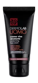 Увлажняющий крем для лица Dermolab UOMO Moisturizing Face Cream