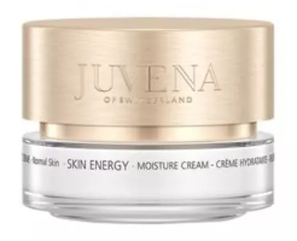 Увлажняющий крем для лица Juvena Skin Energy Moisture Cream