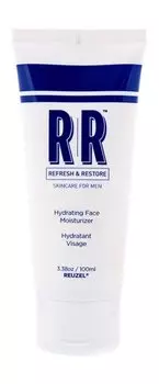 Увлажняющий крем для лица Reuzel RR Hydrating Face Moisturizer