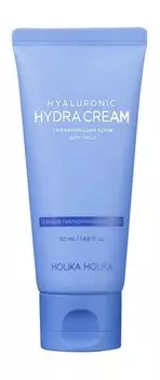 Увлажняющий крем для лица с гиалуроновой кислотой Holika Holika Hyaluronic Hydra Cream