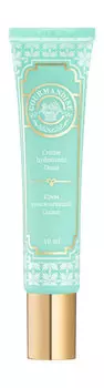 Увлажняющий крем для лица с полисахаридами Gourmandise Oasis Crme Hydratante