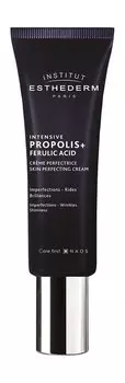 Увлажняющий крем для лица с прополисом и феруловой кислотой Institut Esthederm Intensive Propolis+ Ferulic Skin Perfecting Cream