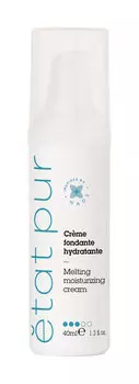 Увлажняющий крем для лица с тающей текстурой Etat Pur Melting Moisturizing Cream