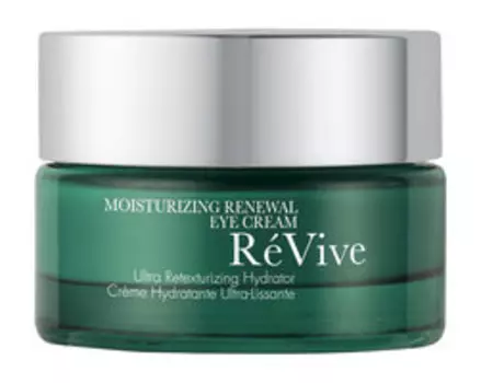 Увлажняющий крем для обновления кожи вокруг глаз Revive Moisturizing Renewal Eye Cream Ultra Retexturizing Hydrator
