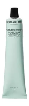 Увлажняющий крем для рук с антибактериальным эффектом Grown Alchemist Anti-Bacterial Hand Cream