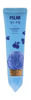 Увлажняющий крем для рук с экстрактом черники PS.Lab Blueberry Moisturizing Hand Cream