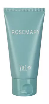 Увлажняющий крем для рук с экстрактом розмарина YU-R Me Hand Cream Rosemary