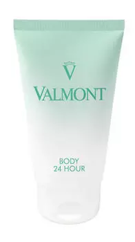 Увлажняющий крем для тела Valmont Body 24 Hour
