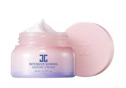 Увлажняющий крем-гель для лица JayJun Intensive Shining Watery Cream