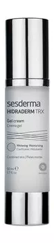 Увлажняющий крем-гель для лица основе куркумина Sesderma Hidraderm TRX Gel Cream