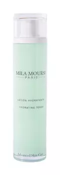 Увлажняющий лифтинг-тоник для лица Mila Moursi Hydrating Toner