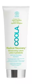 Увлажняющий лосьон для лица и тела Coola Radical Recovery Moisturizing Lotion