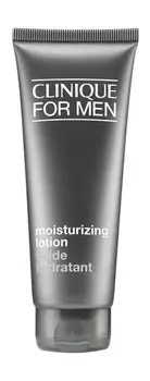 Увлажняющий лосьон для нормальной и сухой кожи лица Clinique for Men Moisturizing Lotion