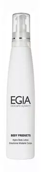 Увлажняющий лосьон для тела Egia Body Products Hydro Body Lotion