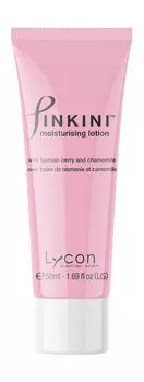Увлажняющий лосьон для зоны бикини Lycon Pinkini Moisturising Lotion