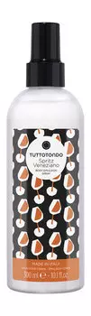 Увлажняющий лосьон-спрей для тела Tuttotondo Spritz Veneziano Body Emulsion Spray
