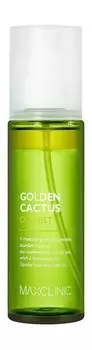 Увлажняющий мист с маслом золотого кактуса Maxclinic Golden Cactus Oil Mist