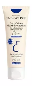 Увлажняющий мультизащитный крем для лица Embryolisse Lait-Crme Multi-Protection