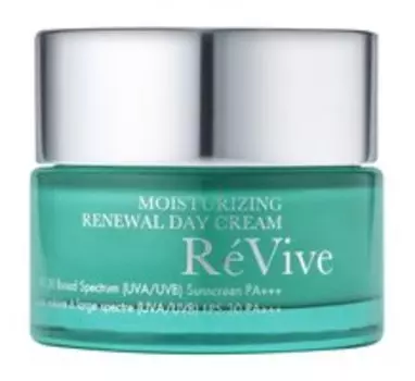 Увлажняющий обновляющий дневной крем для лица Revive Moisturizing Renewal Day Cream SPF 30 PA+++