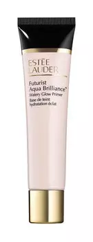 Увлажняющий праймер, придающий сияние Estee Lauder Futurist Aqua Brilliance Watery Glow Primer