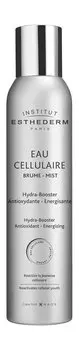 Увлажняющий спрей для лица с клеточной водой Institut Esthederm Eau Cellulaire Hydra-Booster Antioxydant - Energizing