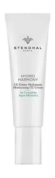 Увлажняющий СС-крем для лица с биомиметическим экстрактом 20+ Stendhal Hydro Harmony Moizturizing Cc Cream