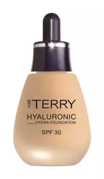 Увлажняющий тональный флюид By Terry Hyaluronic Hydra Foundation SPF 30