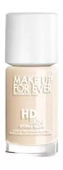 Увлажняющий тональный крем для лица Make Up For Ever HD Skin Hydra Glow Foundation
