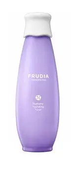 Увлажняющий тонер для лица с экстрактом черники Frudia Blueberry Hydrating Toner