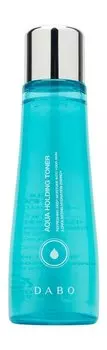 Увлажняющий тонер для лица с коллагеном и ледниковой водой Dabo Aqua Holding Toner