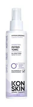 Увлажняющий тоник для лица Icon Skin Hydrating Physio Tonic