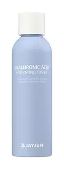 Увлажняющий тоник для лица с гиалуроновой кислотой JayJun Hyaluronic Acid Hudrating Toner