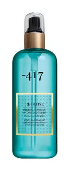 Увлажняющий тоник для лица с минералами Minus 417 Re-Define Mineral Infusion Hydrating Toner