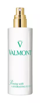 Увлажняющий тоник-флюид для лица Valmont Priming With a Hydrating Fluid