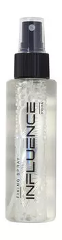 Увлажняющий тонизирующий фиксатор-спрей Influence Beauty Hydra Hydrating Fixing Spray