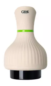 Вакуумный массажер для тела Gess Body Tonus