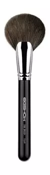 Веерная кисть для макияжа Eigshow Fan Brush F649