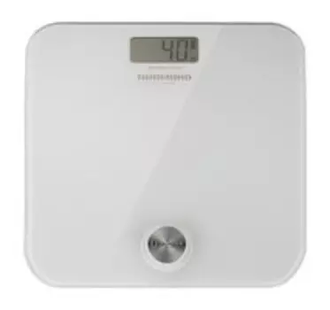 Весы напольные без батареек Redmond Ecology Series Bathroom Scales RS-750