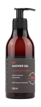 Винный гель для душа DiVina Bellezza Wine Shower Gel for Men