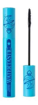 Влагостойкая термотушь для ресниц Beauty Bomb Watertastic Thermo Mascara