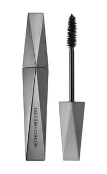 Влагостойкая термотушь для ресниц RBG Russian Beauty Guru Термотушь для ресниц Чёрная Москва