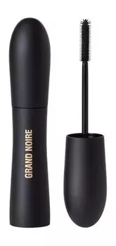 Влагостойкая тушь для ресниц с эффектом гиперобъема и удлинения Vivienne Sabo Grand Noire Mascara