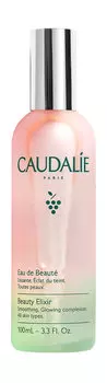 Вода для красоты лица Caudalie Beauty Elixir