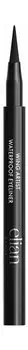 Водостойкая подводка для глаз Elian Russia Wing Artist Wareproof Eyeliner