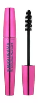 Водостойкая тушь для объема ресниц Collection Big Drama Waterproof Volumising Mascara