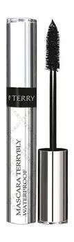 Водостойкая тушь для ресниц By Terry Mascara Terrybly Waterproof