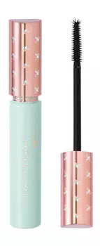 Водостойкая тушь для ресниц Naj Oleari Click On Me Waterproof Mascara