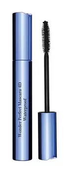 Водостойкая тушь для ресниц с эффектом 4D Clarins Wonder Perfect Mascara 4D Waterproof